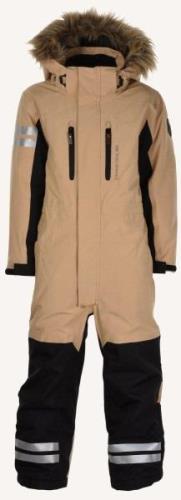 Lindberg Colden Overall, Camel, 80