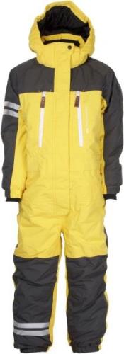 Lindberg Vail Overall, Yellow 90