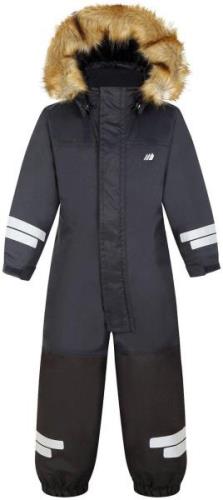 Skogstad Sletteheida Overall, Dark Navy, 1 Jahr