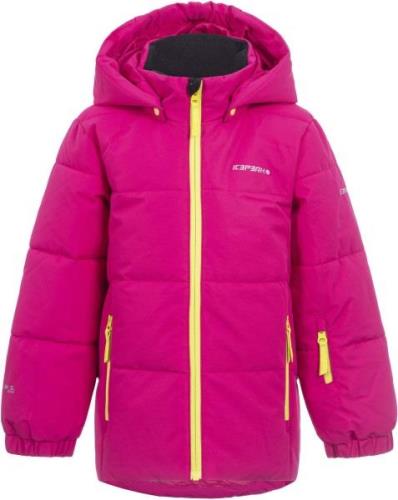 Icepeak Jolo Anorak, Himbeerrosa, 92