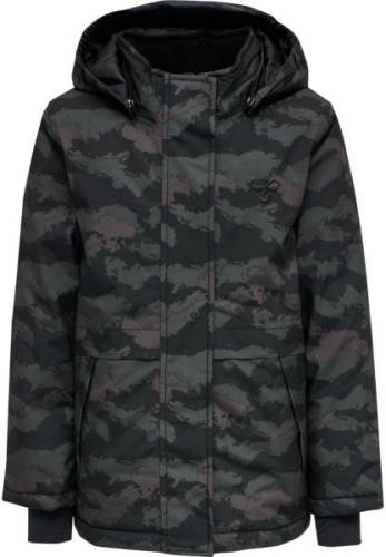 Hummel Urban Winterjacke, Urban Chic, 104