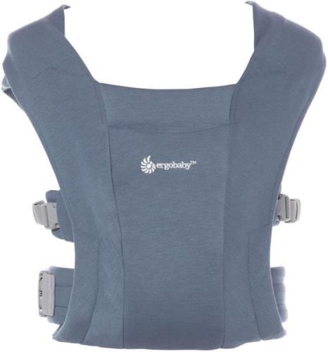 Ergobaby Embrace Babytrage, Oxford Blue