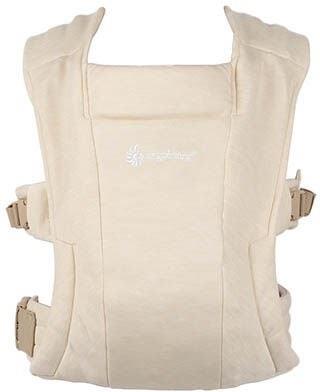 Ergobaby Embrace Babytrage, Cream