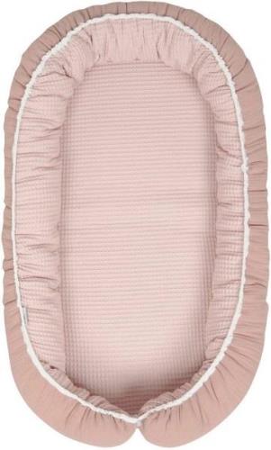 BabyMatex Babynest, Rosa