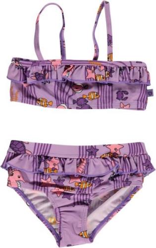 Småfolk Ozean Bikini, Viola 1-2 Jahre