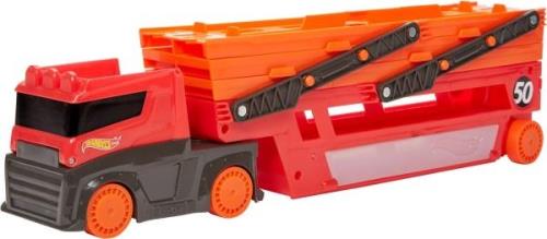 Hot Wheels Spielzeugauto Mega Hauler