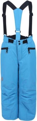 Color Kids Skihose, Blue, 122