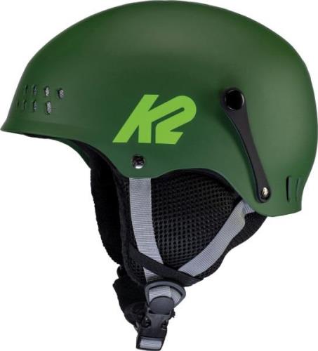 K2 Entity JR Helm, Lizard Tail S