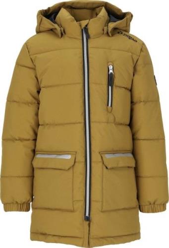 ZigZag Jason Pro-Lite Winterjacke, Plantation, 110-116