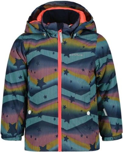 Icepeak Japeri Winterjacke, Dark Blue, 116