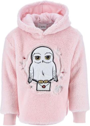 Harry Potter Hoodie, Rosa, 4 Jahre