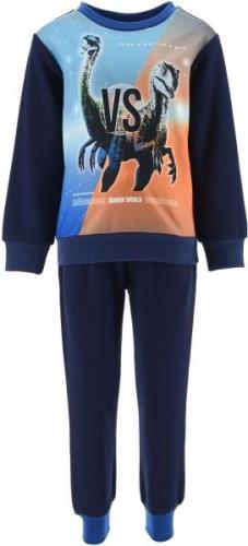 Jurassic World Kleidungsset, Dark Blue, 8 Jahre