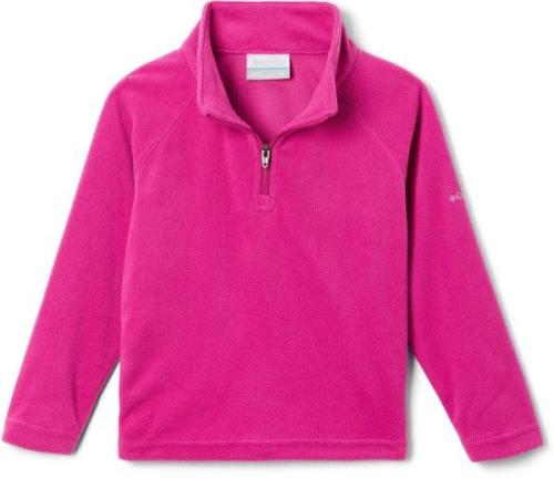 Columbia Glacial Fleece-Pullover, Wild Fuchsia, S