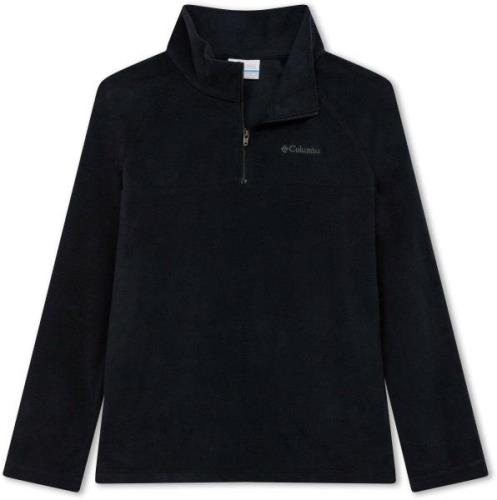 Columbia Glacial Fleece-Pullover, Black, S