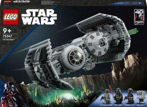 LEGO Star Wars 75347 TIE Bomber