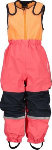 Didriksons Gordon Gefütterte Outdoorhose, Peachy Pink, 140