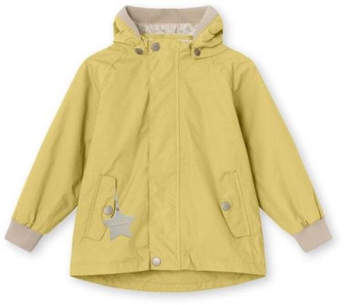 MINI A TURE Wally Frühlingsjacke, Dusky Citron, 104