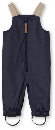 MINI A TURE Walentaya Outdoorhose, Ombre Blue, 68