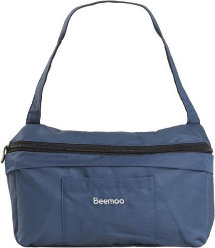 Beemoo Pro Organizer, Midnight Blue