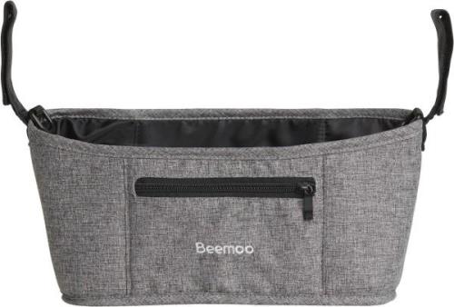 Beemoo Organizer, Grey Mélange