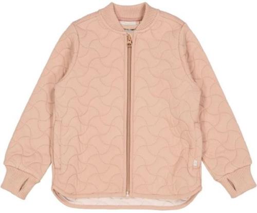 Wheat Loui Thermojacke, Rose Dawn, 104