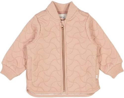 Wheat Loui Thermojacke, Rose Dawn, 92