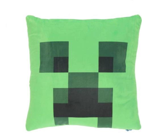 Minecraft Kissen 40x40 cm