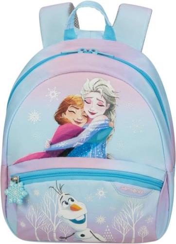 Samsonite Disney Ultimate 2.0 Kinder Rucksack 9L, Frozen, Kindergarten...