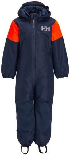 Helly Hansen K Aare Overall, Navy 98