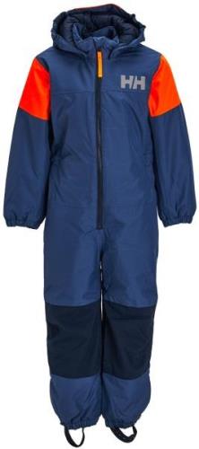 Helly Hansen K Aare Overall, North Sea Blue 92