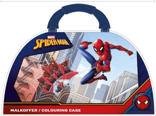 Marvel Spider Man Maltasche