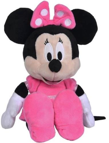 Disney Minnie Maus Kuscheltier 27 cm