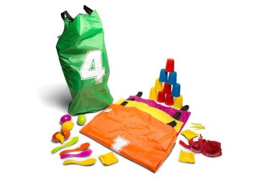 BS Toys Partykit Partyspiel