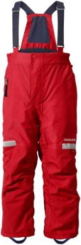 Didriksons Thermohose Amitola, Tomato Red, 80