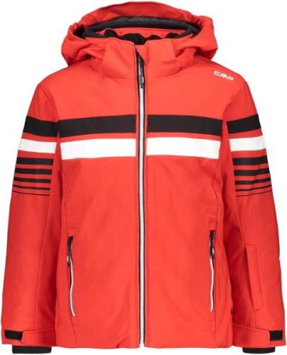 CMP Snaps Hood Jacke, Ferrari 128