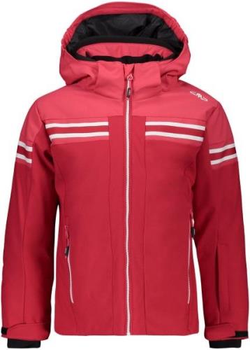 CMP Snaps Hood Jacke, Granita 140