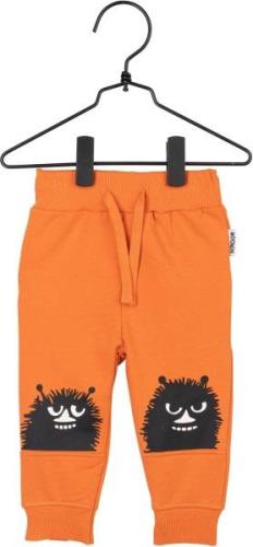 Mumin Stinky Hose, Orange, 56