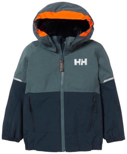 Helly Hansen K Sogn Outdoorjacke, Navy, 104