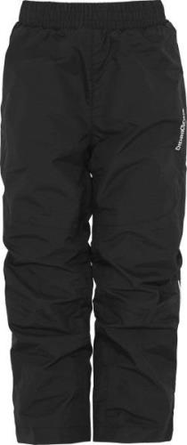 Didriksons Ozone Outdoorhose, Schwarz, 130