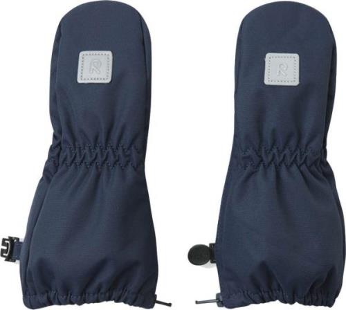 Reima Poimii Outdoorhandschuhe, Blau, 0