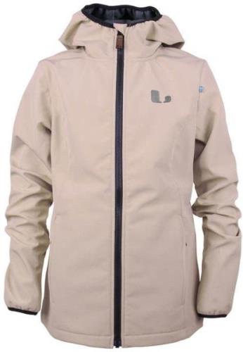 Lindberg Melbourne Softshelljacke, Potato, 110