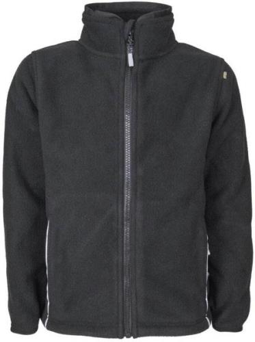 Lindberg Vindel Fleecejacke, Black, 80