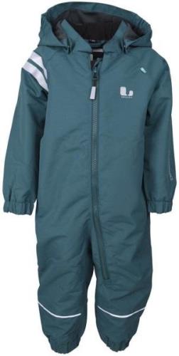 Lindberg Lingbo Outdoor-Overall, Dark Teal, 80