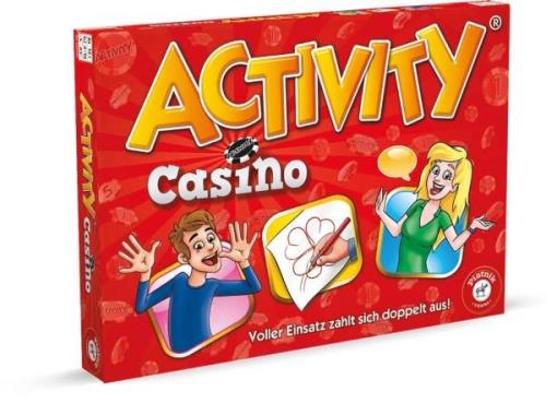 Activity Casino