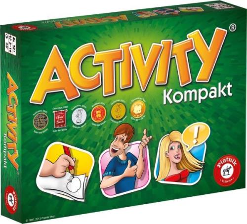 Activity Kompakt