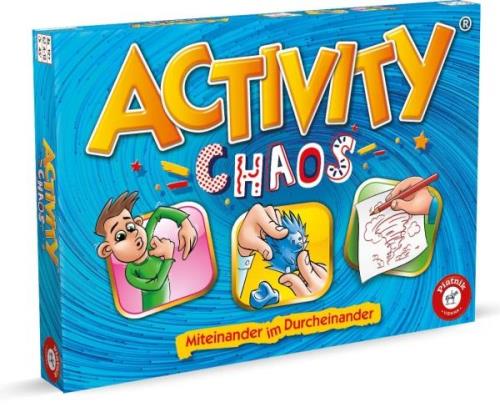 Activity Chaos