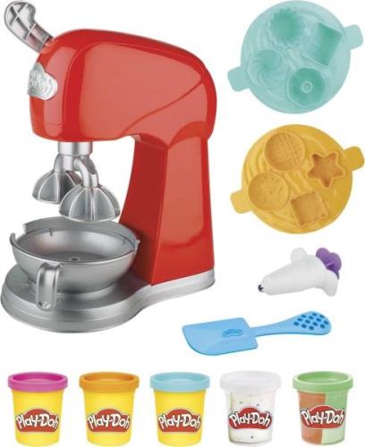 Play-Doh Knete Magical Mixer Playset