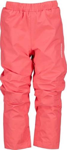 Didriksons Idur Outdoorhose, Peachy Pink, 110