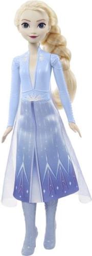 Disney Die Eiskönigin Puppe Elsa Travel 32 cm