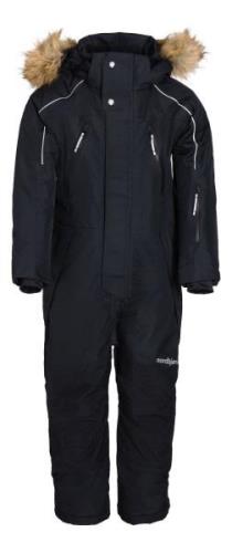 Nordbjörn Nordkap Overall, Black 90